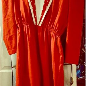 OG Vintage 1984 dress.